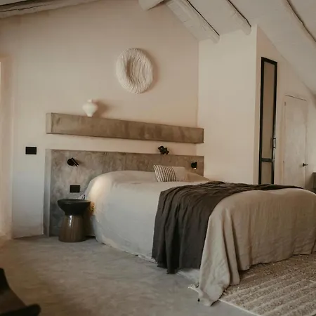 Ecohotel El Agua Villa