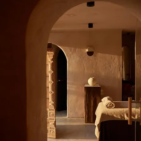 Villa Ecohotel El Agua Arico el Nuevo