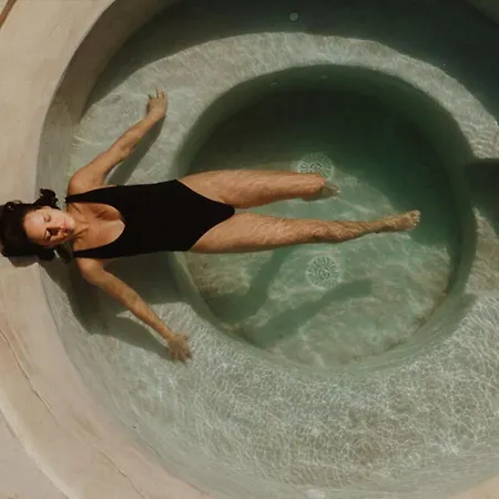 Villa Ecohotel El Agua 5*