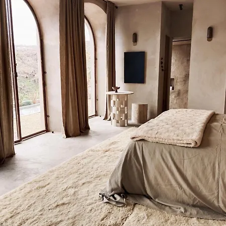 Villa Ecohotel El Agua