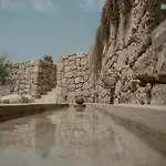 Ecohotel El Agua Арико-эль-Нуэво