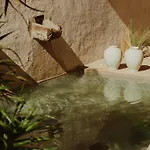 Villa Ecohotel El Agua Arico el Nuevo