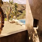 Ecohotel El Agua 5* Arico el Nuevo