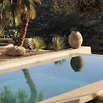 Ecohotel El Agua