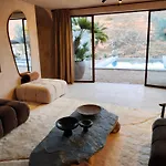 Ecohotel El Agua Villa