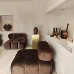 Ecohotel El Agua Villa 5*