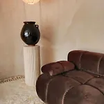 Villa Ecohotel El Agua Arico el Nuevo