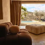 Ecohotel El Agua 5*