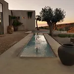 Ecohotel El Agua 5* Arico el Nuevo