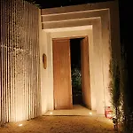 Ecohotel El Agua 5*