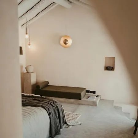 Villa Ecohotel El Agua 5*