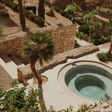 Ecohotel El Agua 别墅 Arico el Nuevo