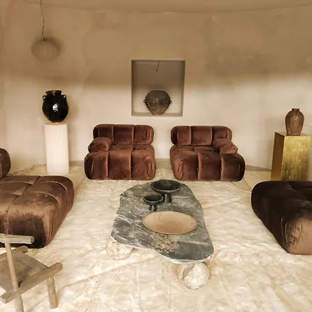 Ecohotel El Agua Arico el Nuevo