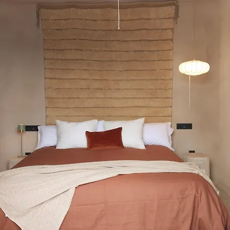 Willa Ecohotel El Agua