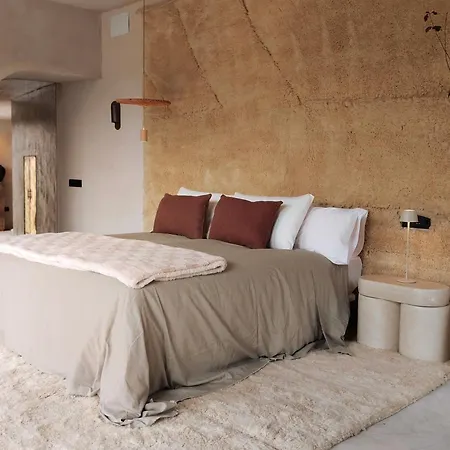 Ecohotel El Agua 5*