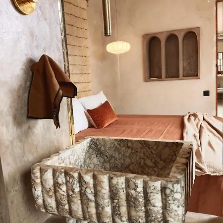 Willa Ecohotel El Agua Arico el Nuevo