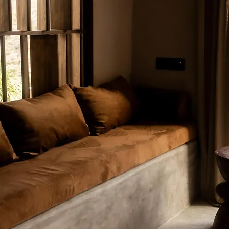 Ecohotel El Agua * Arico el Nuevo