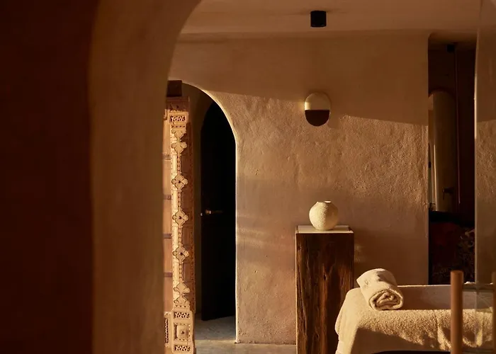 别墅 Ecohotel El Agua Arico el Nuevo