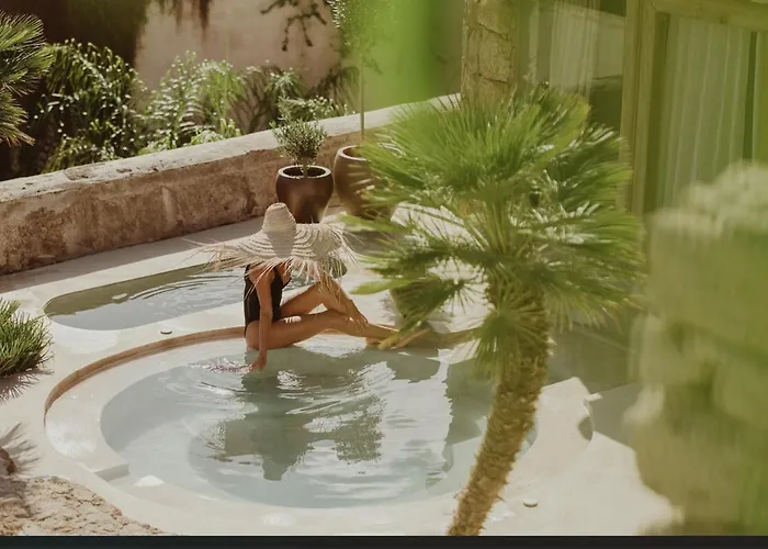 别墅 Ecohotel El Agua