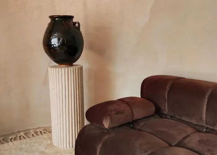 别墅 Ecohotel El Agua Arico el Nuevo