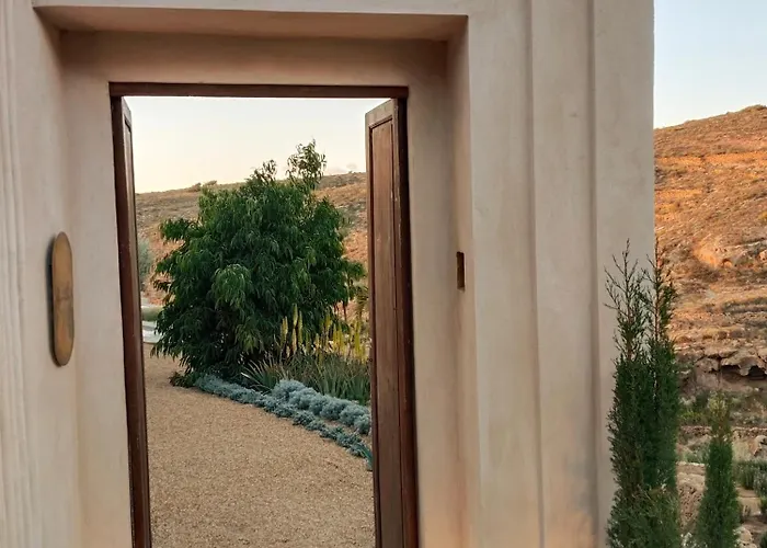 Ecohotel El Agua 5* Arico el Nuevo