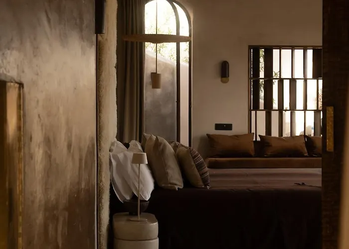 Ecohotel El Agua Arico el Nuevo