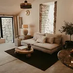 וילה Ecohotel El Agua