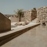 Ecohotel El Agua 5*