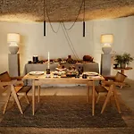 Ecohotel El Agua Arico el Nuevo