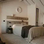 Ecohotel El Agua וילה
