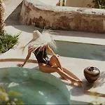 וילה Ecohotel El Agua Arico el Nuevo