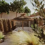 Ecohotel El Agua 5* Arico el Nuevo