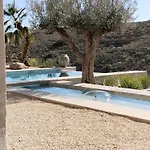 Ecohotel El Agua וילה 5*