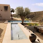Ecohotel El Agua 5* Arico el Nuevo