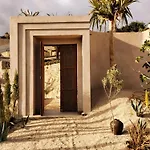 Ecohotel El Agua