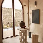 Ecohotel El Agua 5*