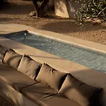 Ecohotel El Agua וילה 5*