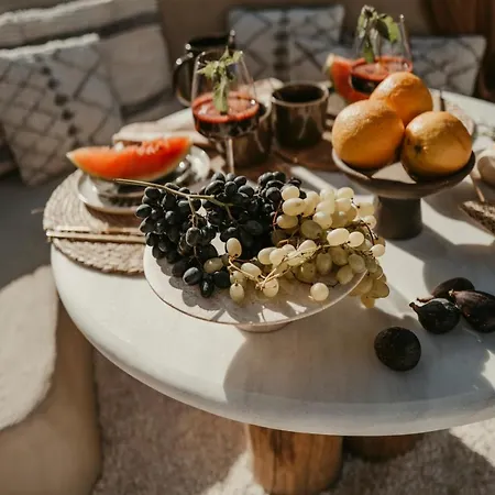 Ecohotel El Agua Willa 5*