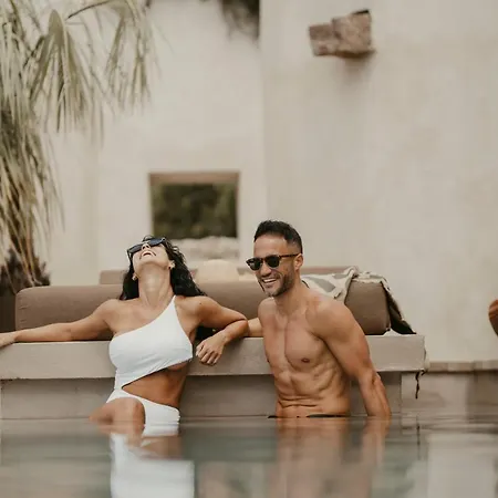 Willa Ecohotel El Agua 5*