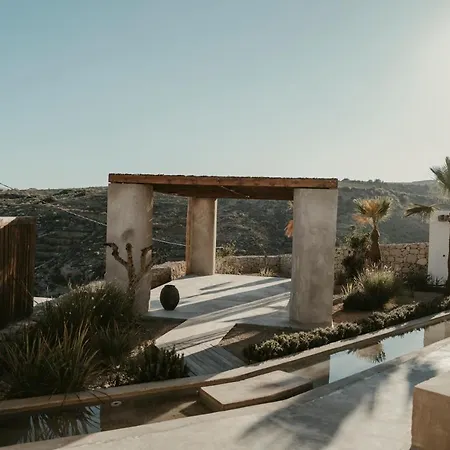 Ecohotel El Agua Willa Arico el Nuevo