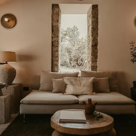 Ecohotel El Agua 5* Arico el Nuevo