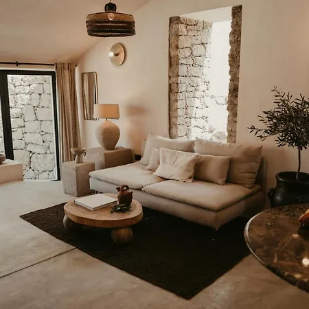 Willa Ecohotel El Agua