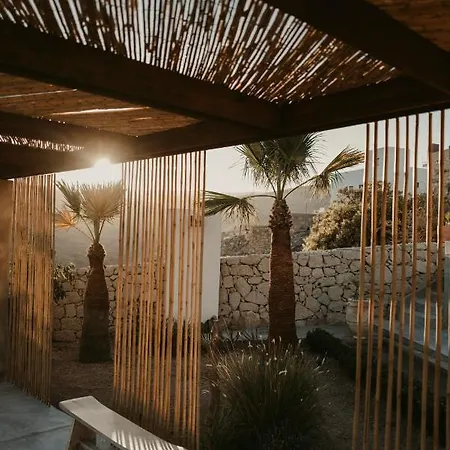 Willa Ecohotel El Agua Arico el Nuevo