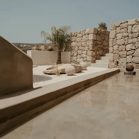 Ecohotel El Agua 5*
