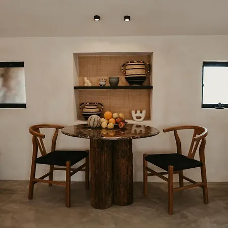 Ecohotel El Agua 빌라