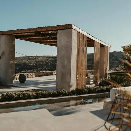 Βίλα Ecohotel El Agua Arico el Nuevo