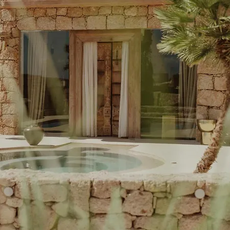 Willa Ecohotel El Agua 5*