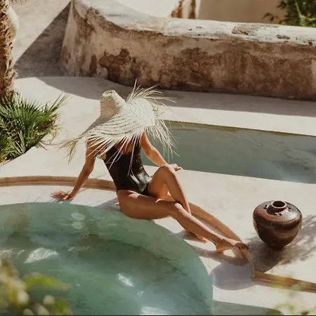 Willa Ecohotel El Agua Arico el Nuevo