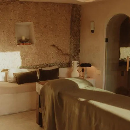 Ecohotel El Agua Arico el Nuevo