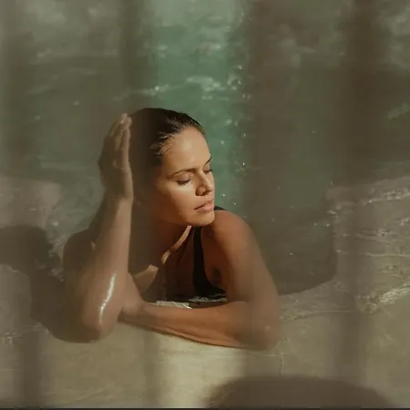 Ecohotel El Agua Willa